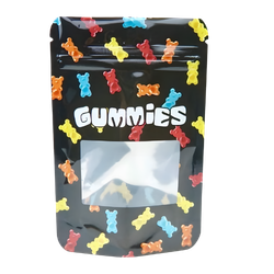 Gummy Bags