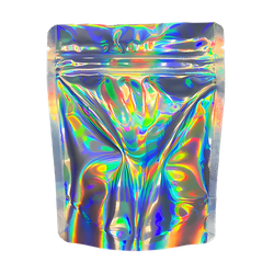 Holographic Mylar Bags