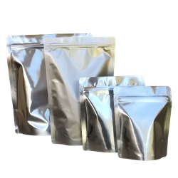 Food-Grade Mylar Bags
