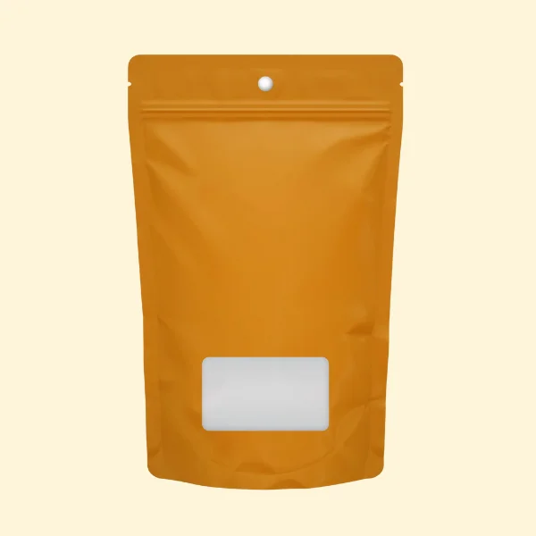 Custom 9 x 6 x 3 Mylar Bags