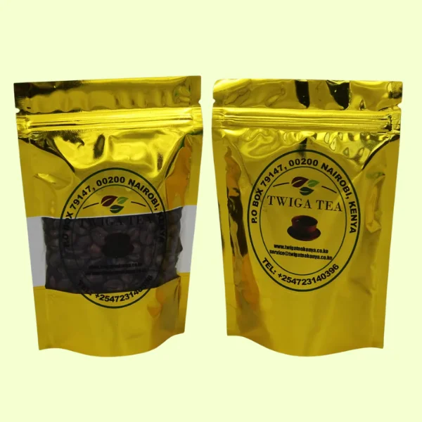 Tea & Coffee Bags