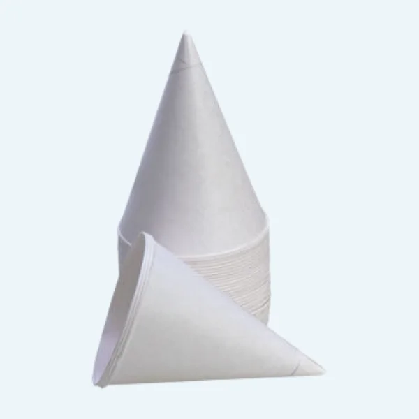 Cone Paper Cups