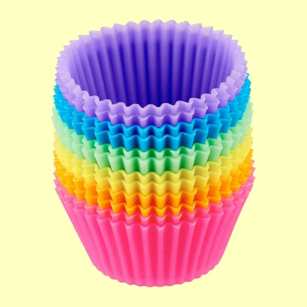 Cupcake Paper Cups