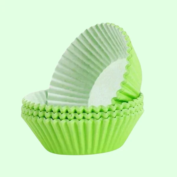 Cupcake Paper Cups