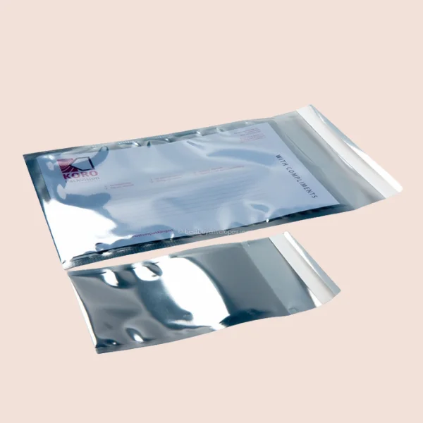Mylar Envelopes