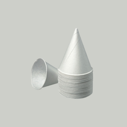 Custom Cone Paper Cups