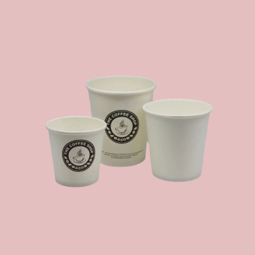 paper tea cups wholesale